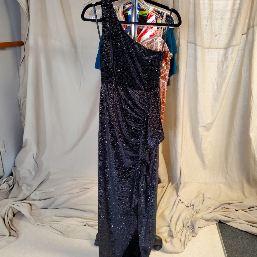 Abyss by Abby Arabella Dress